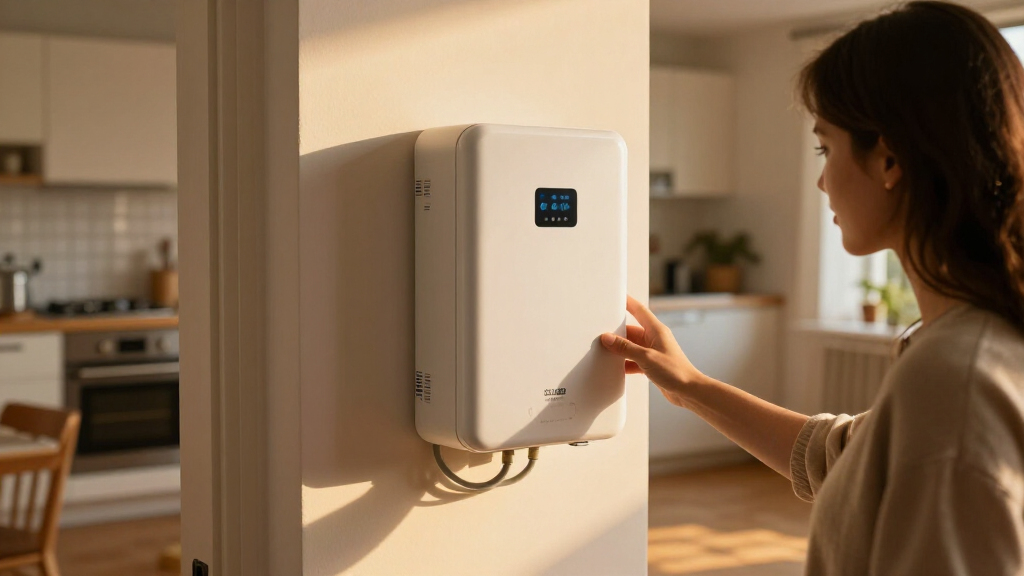 6 Best Home Energy Storage Batteries for Backup Power in 2027