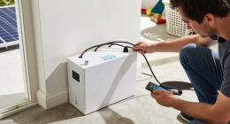 7 Best Home Energy Storage Systems for Backup and Solar Power in 2027