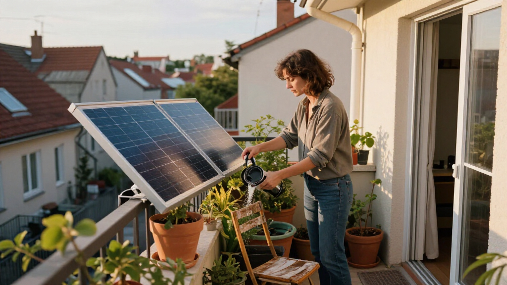 9 Best Balcony Solar Panels for Compact Home Power in 2027