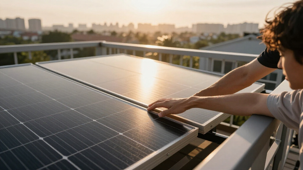 9 Best Balcony Solar Panels in 2027