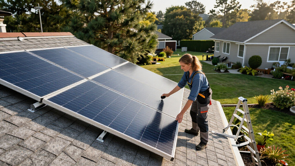 9 Best Solar Panel Kits for Home in 2027