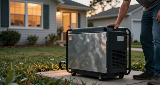 9 Best Whole Home Standby Generators for Reliable Backup Power in 2027