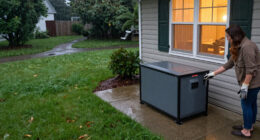 9 Best Whole Home Standby Generators for Reliable Backup Power in 2027