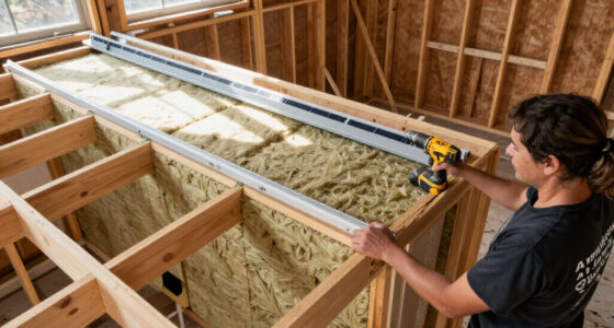 A Healthy House Should Be Healthy To Build Too!