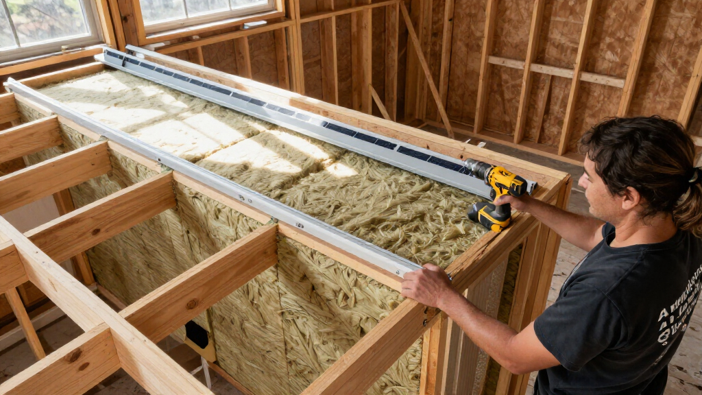 A Healthy House Should Be Healthy To Build Too!