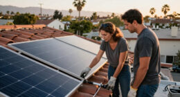 AD Solar – Solar Installation And Electrical Services In Southern California