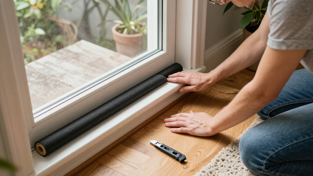 Air Leaks: Why Every House Needs A Good Air Barrier