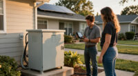 As US Grid Batteries Surge, Risk Of Fires Plummets