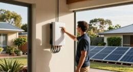 Australia Home Battery Installs Hit 966.5 MWh In September