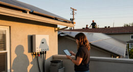 California Amps Up Pressure On Grid Buildouts That Take Too Long