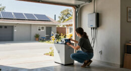 California Energy Commission Releases US$46 Million For DERS Supporting Grid Reliability
