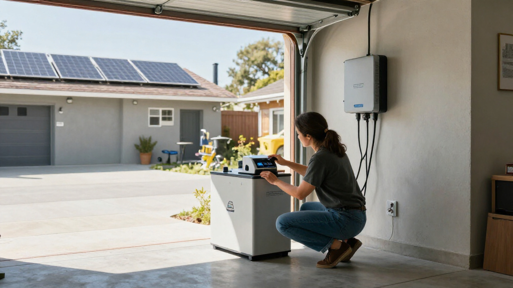 California Energy Commission Releases US$46 Million For DERS Supporting Grid Reliability