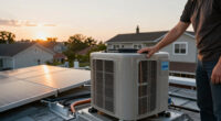 Clivet Rooftops Using R454C