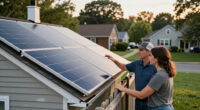 Connecticut’s Solar Ambitions Hit Skepticism From A Major Utility