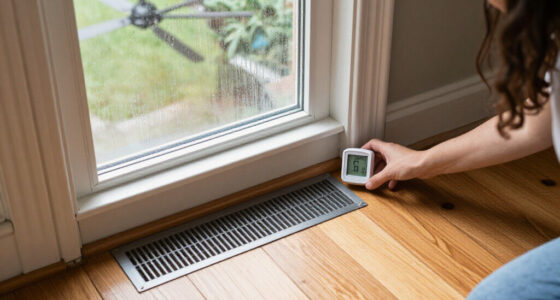 Does Radiant Cooling In A Humid Climate Make Sense?