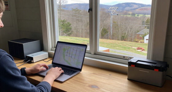 Energy Department Announces Virginia And West Virginia Transmission Project To Receive Defense Production Act Funding, Strengthening National Security And Grid Reliability