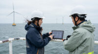 Floating Wind Industry Leans Into Global Collaboration Amid Headwinds