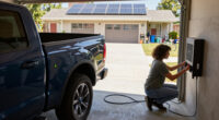 Ford’s New EV Pickup Will Come With More Affordable Home-power Backup