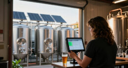 From Zoos To Craft Brews, Michigan Looks To Spur Decarbonization