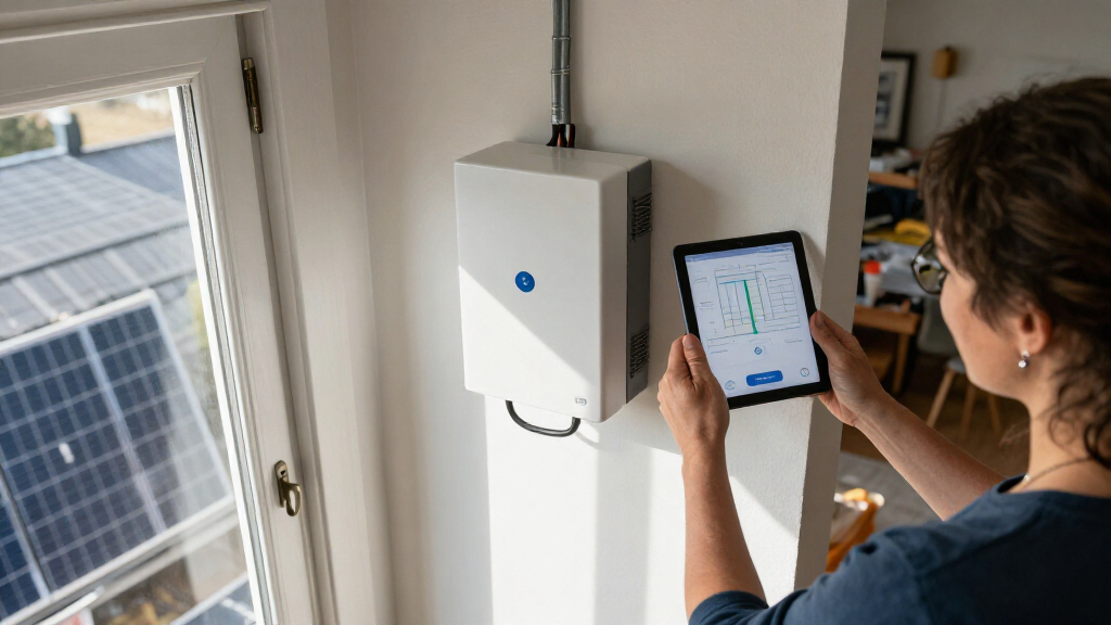 Google Plans Big Virtual Power Plant In Energy-strapped PJM Grid