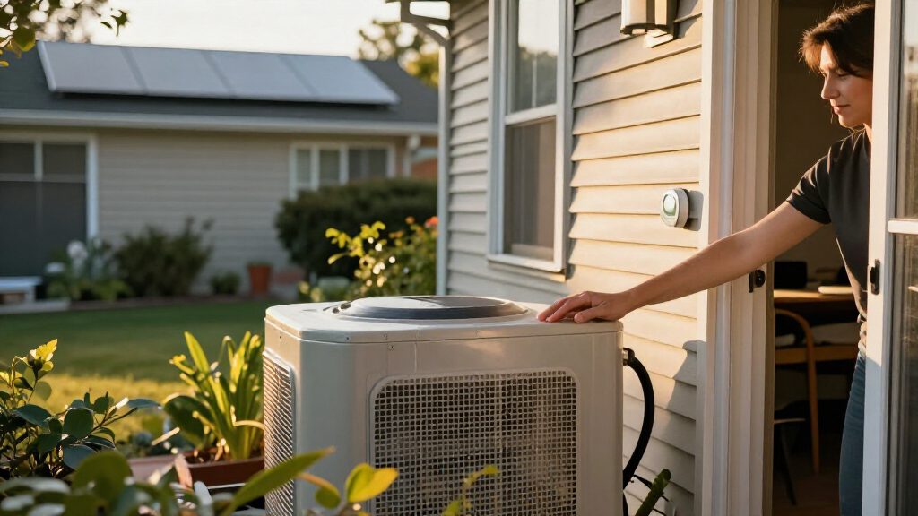 Heat Pumps Have So Far Withstood The Death Of Federal Tax Credits