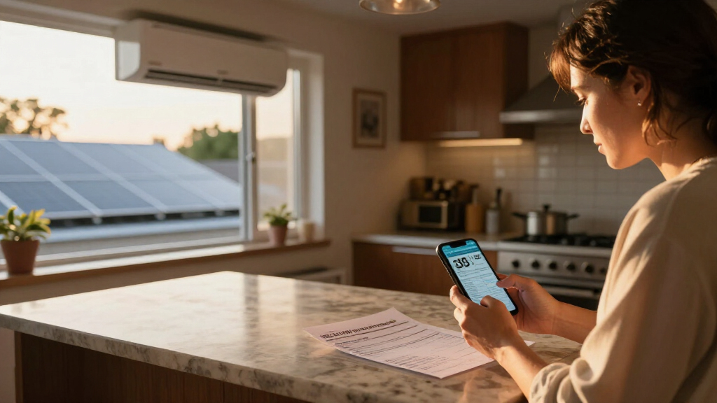 Here's Why Your Energy Bills Are Going Up