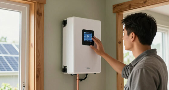 Home Battery Storage Checklist 2026