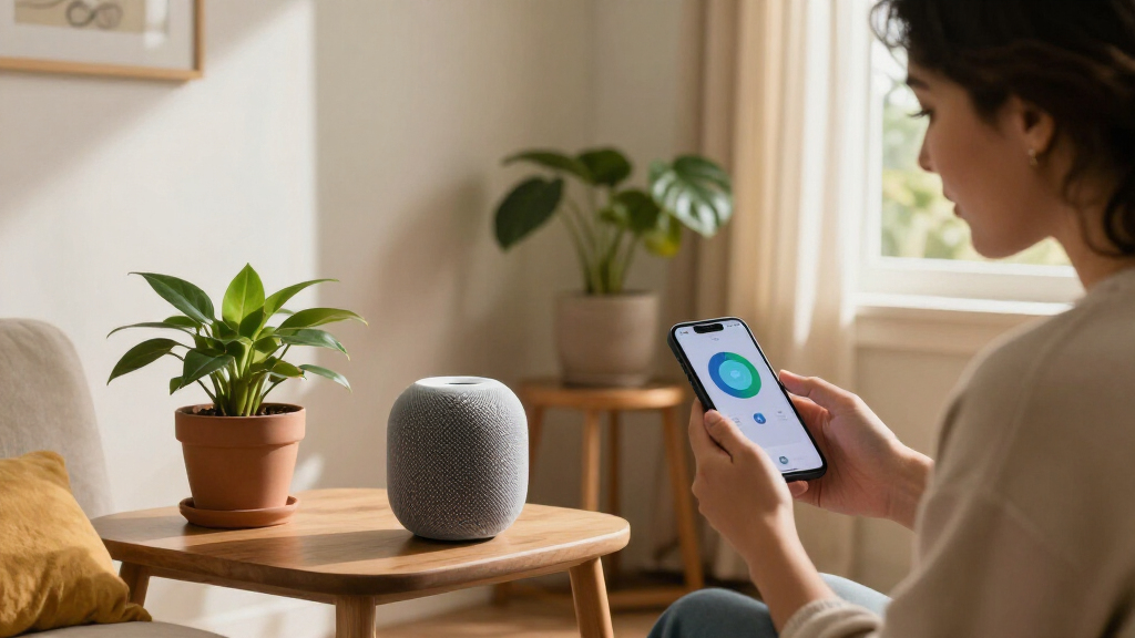 HomePod Mini 2 First Look: Apple’s Best Matter Smart Home Hub For The Money