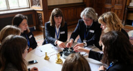 House Of Lords Event Marks HVACR Women Week