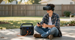 How To Save Up To $2,999 On Top Power Stations For VR
