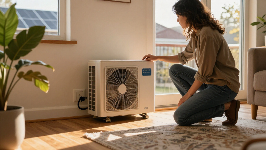 I’m More Convinced Than Ever That DUCTED Hvac Is Not The Way