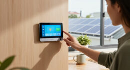 I Tried Out Apple’s HomeView Smart Display