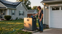 Illinois Needs Batteries. Will A New Incentive Program Help?