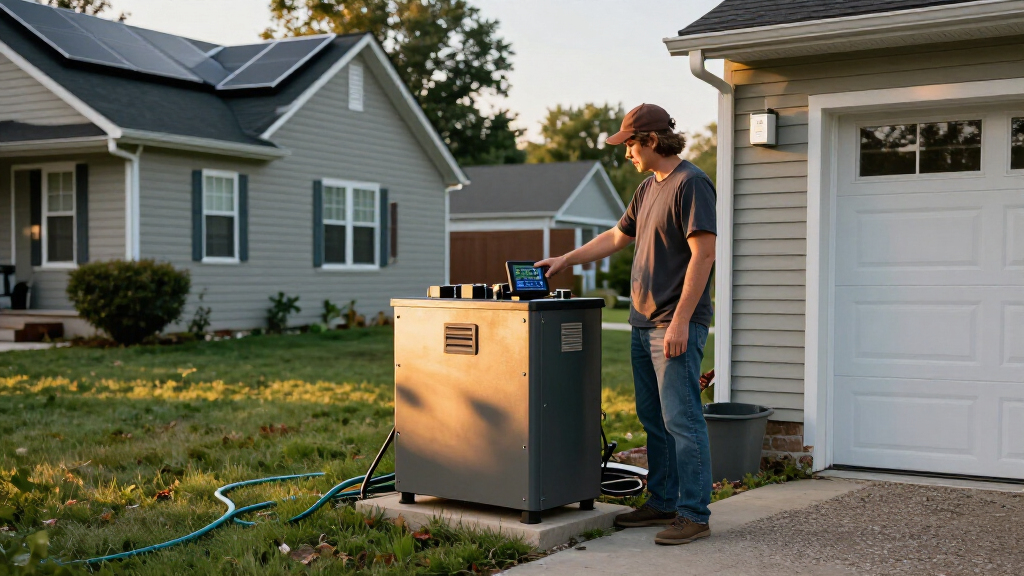 Illinois Needs Batteries. Will A New Incentive Program Help?