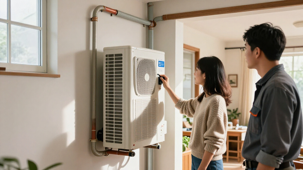 MHI Expands Sales Of High Temp Heat Pump