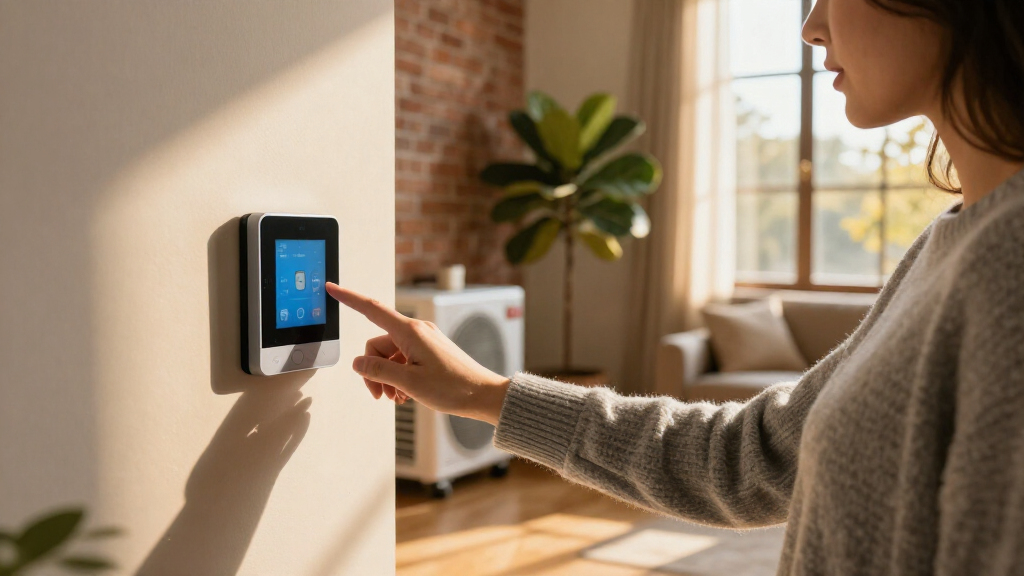 More Heat Pumps Would Actually Be Good For The Grid, Researchers Find