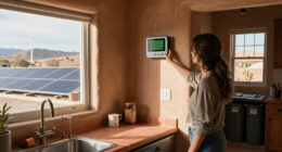 New Mexico’s Transition To Clean Energy Is Actually Ahead Of Schedule
