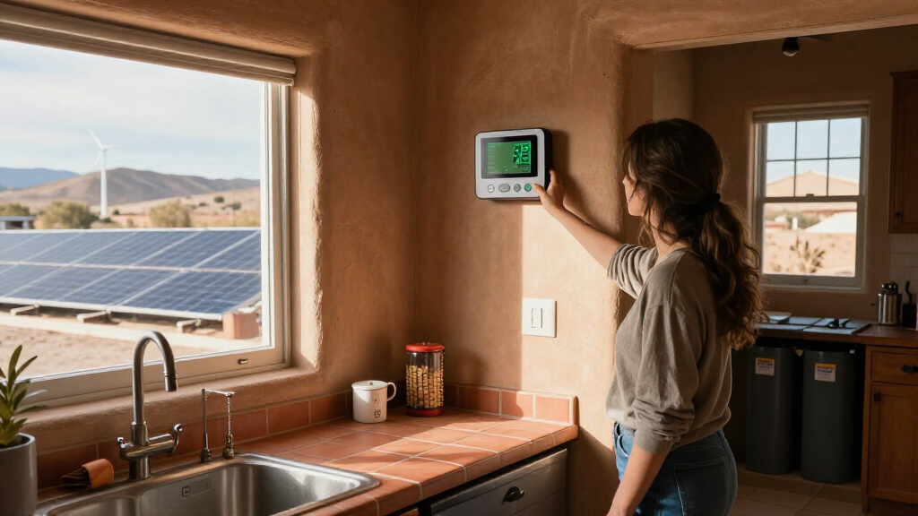 New Mexico’s Transition To Clean Energy Is Actually Ahead Of Schedule