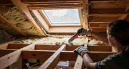 New Tools For Working With Insulation