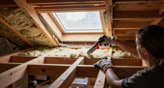 New Tools For Working With Insulation