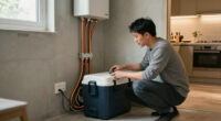 Octopus Develops A Heat Pump Cooler Add-on