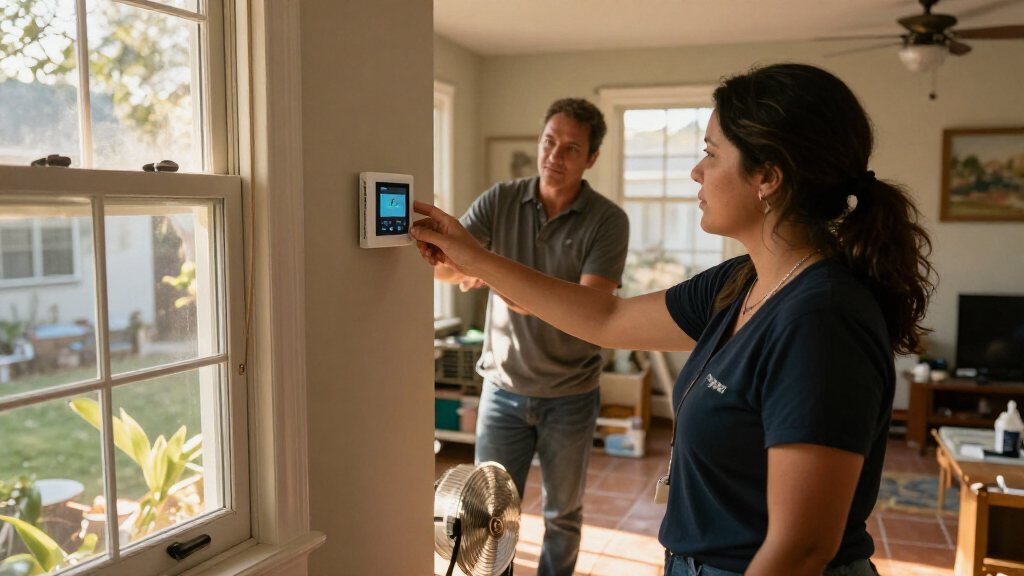 Orlando Launches Energy-Savings Pilot Program Aimed At Low-Income Renters