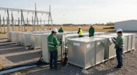 PJM Desperately Needs Grid Batteries. Here’s A Way It Could Get Some.