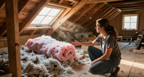 Q&A Spotlight: Dense Pack Or Batts?