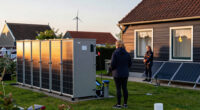 Quick Roundup: 265 MWh Comes Online In Netherlands, Lithuania