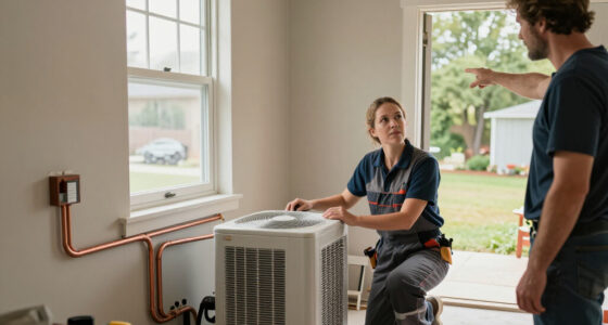 Research Looks To Cut Heat Pump Installation Times