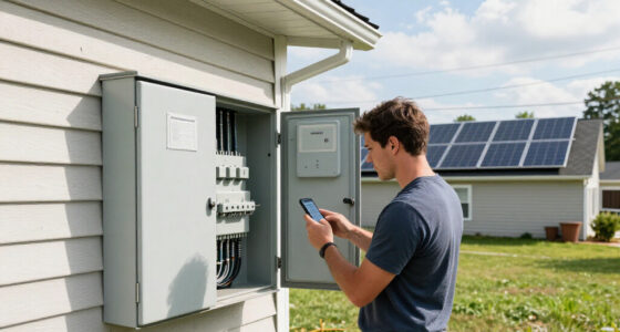 Solar Industry Spends To Flip Control Of Georgia Utility Commission