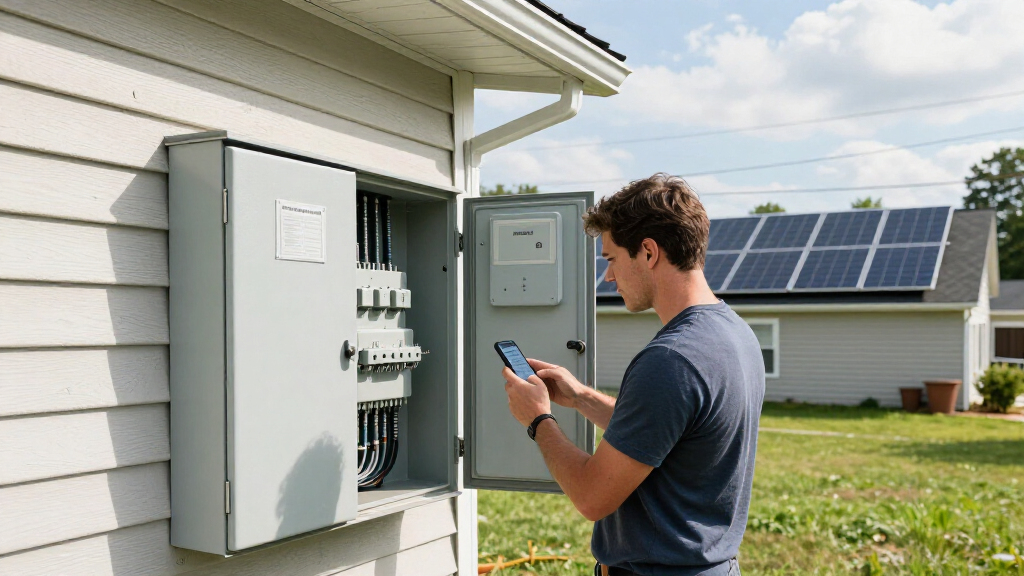 Solar Industry Spends To Flip Control Of Georgia Utility Commission