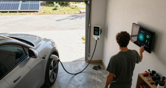 Tesla Is Now Making More EVs That Can Double As A Home Battery