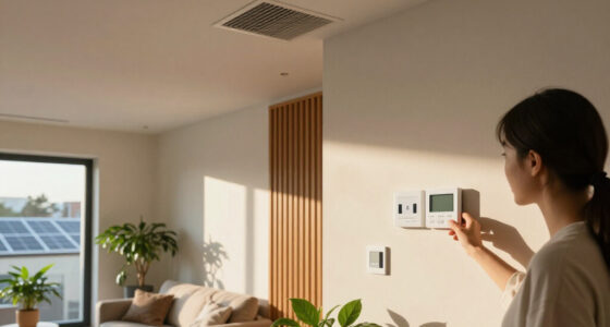 The Electroclimate: An Overlooked Part Of Home Design